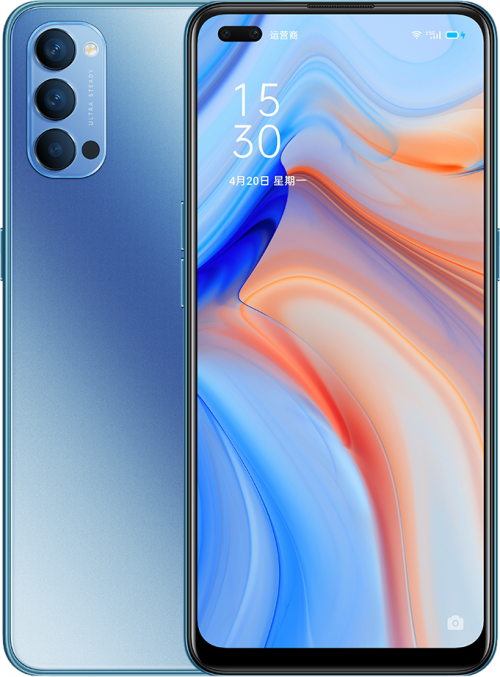 OPPO Reno4