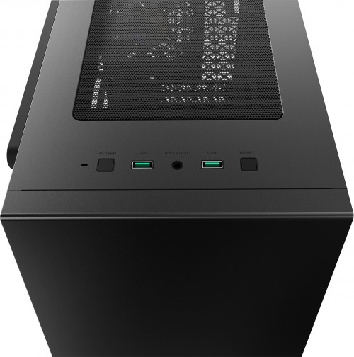 Deepcool MACUBE 110 BL