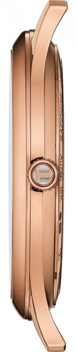 TISSOT Excellence Lady 18K Gold T926.210.76.131.00