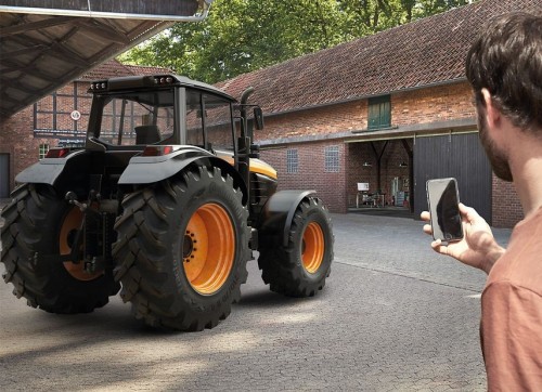 Continental TractorMaster