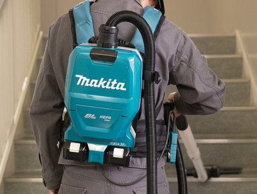 Makita DVC261ZX11