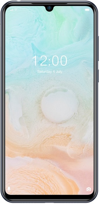 Doogee N20 Pro