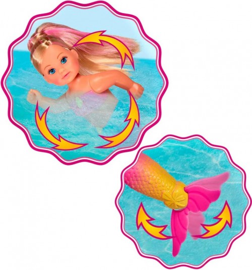 Simba Swimming Mermaid 5733318