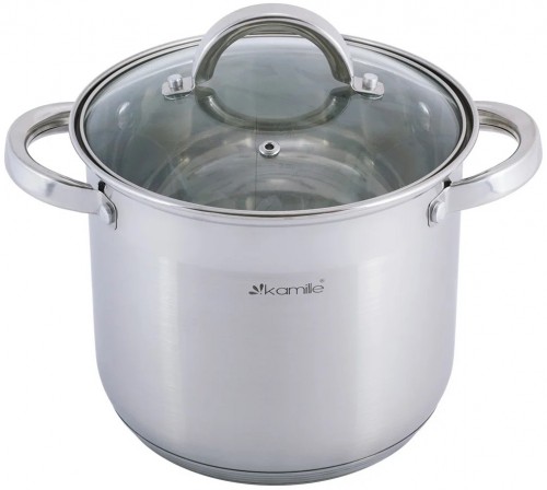 Kamille KM-5807