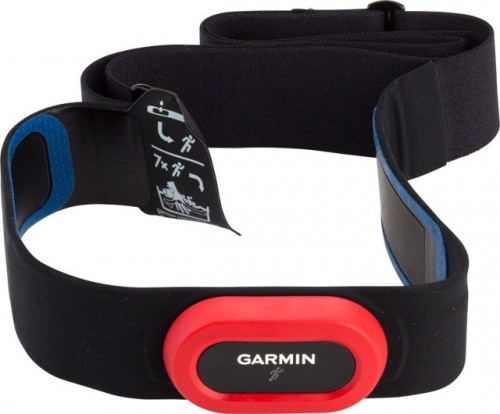 Garmin HRM Run