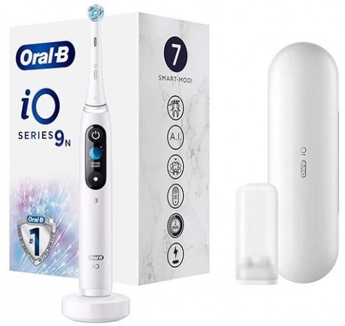 Braun Oral-B iO Series 9N