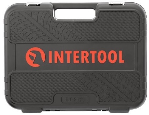 Кейс Intertool Storm ET-8171