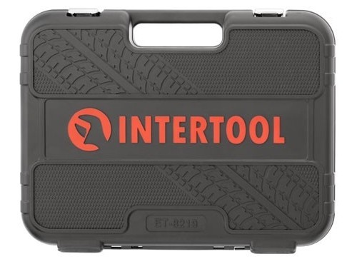 Кейс Intertool Storm ET-8219