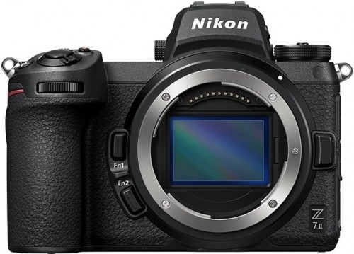 Nikon Z7 II