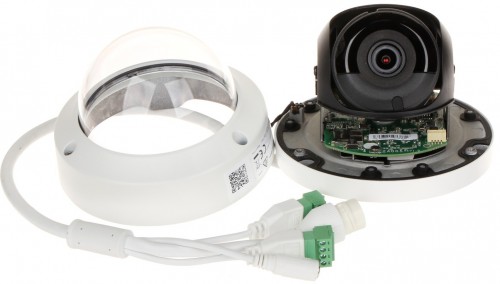 Hikvision DS-2CD2143G0-IS 8 mm