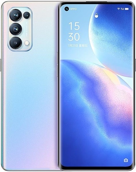 OPPO Reno5 Pro 5G