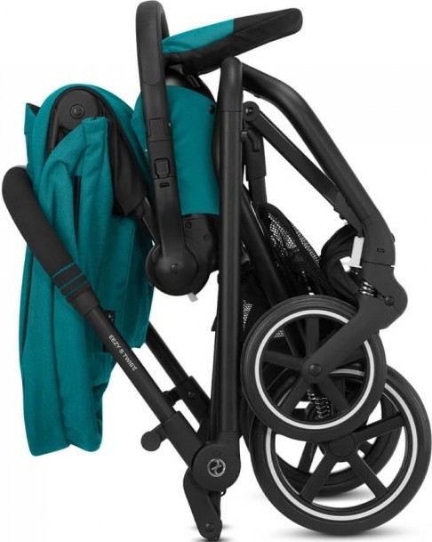 Cybex Eezy S Twist Plus 2