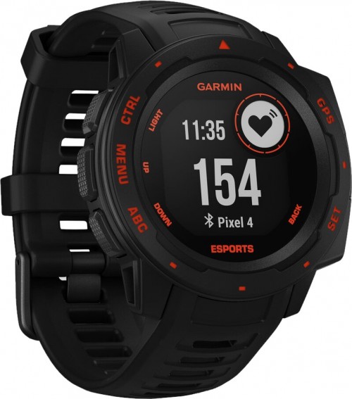 Garmin Instinct Esport