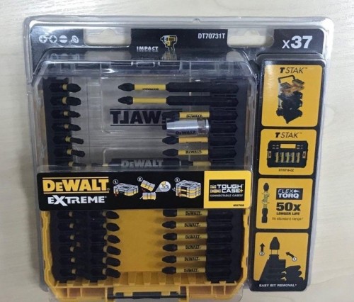 Упаковка DeWALT DT70731T