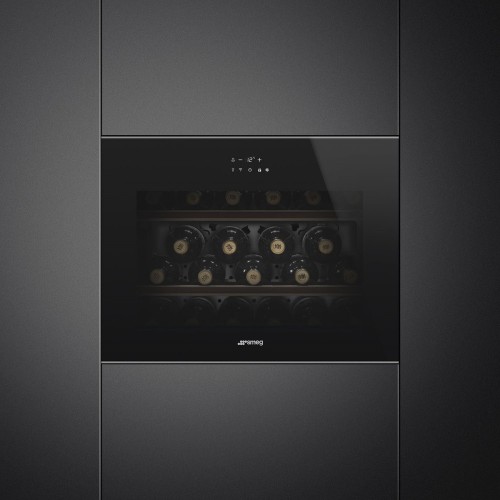 Smeg CVI 621LWNX3