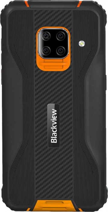 Blackview BV5100