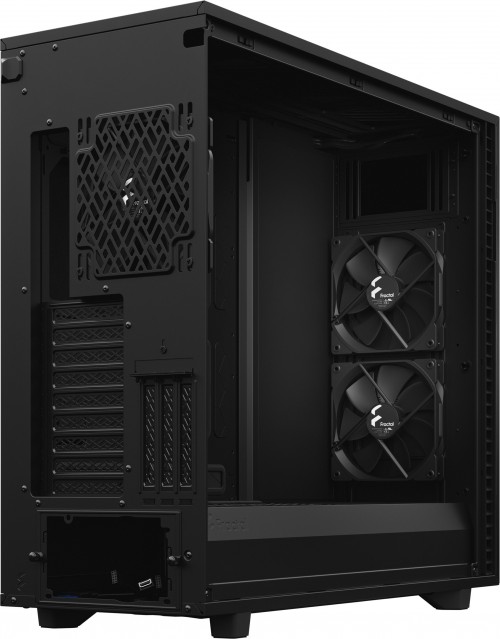 Fractal Design Define 7 XL Dark Tempered Glass