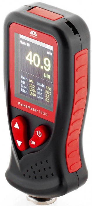 ADA PaintMeter 1500