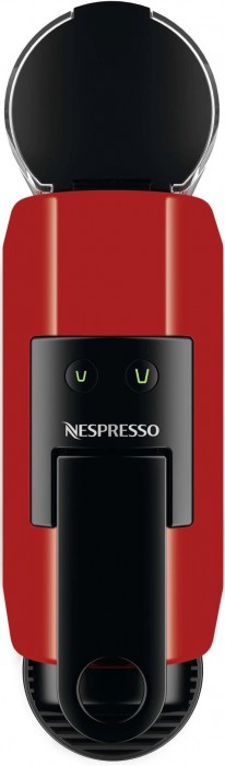 Nespresso Essenza Mini D30 Ruby Red