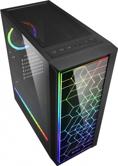 Sharkoon RGB LIT 100