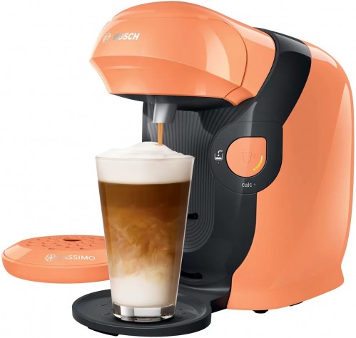 Bosch Tassimo Style TAS 1106