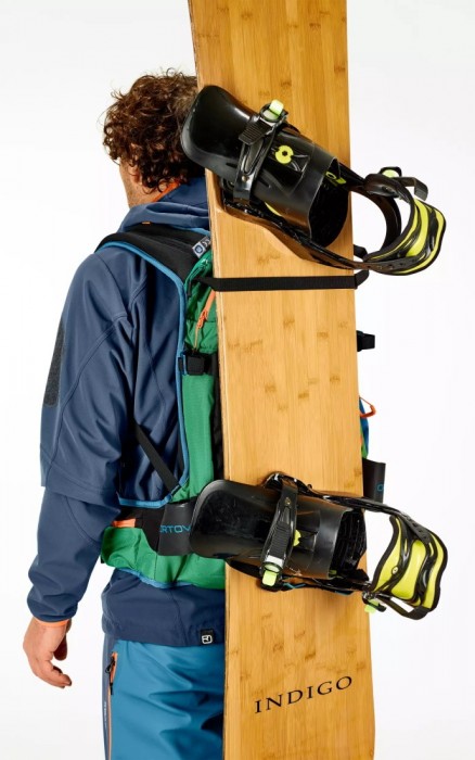 Ortovox Free Rider 26