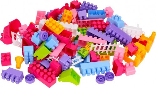 Tehnok Building Blocks 6535