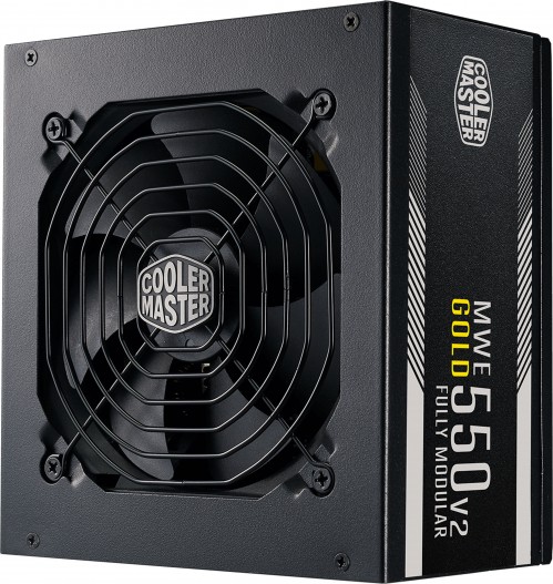 Cooler Master MPE-5501-AFAAG