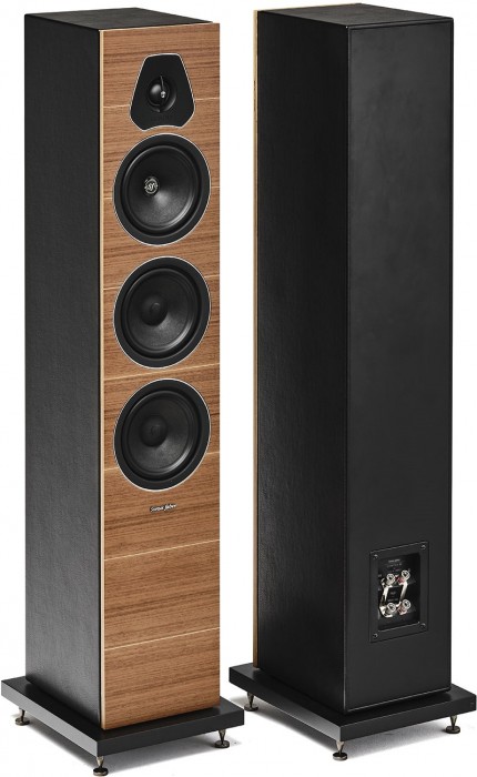 Sonus Faber Lumina III