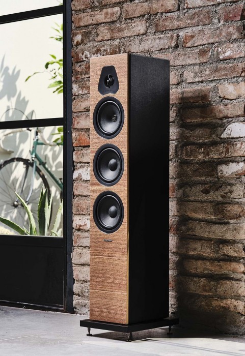 Sonus Faber Lumina III