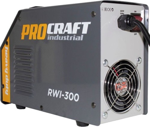 Pro-Craft Industrial RWI-300