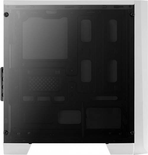 Aerocool Cylon Mini TG WH