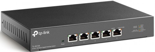 TP-LINK TL-SX105