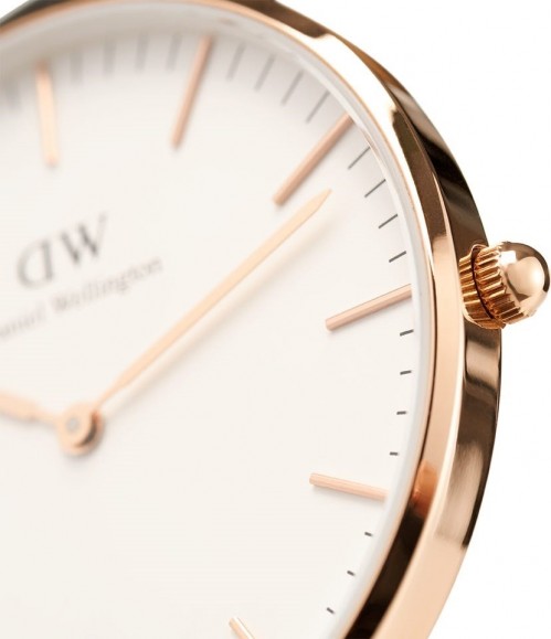 Daniel Wellington DW00100279
