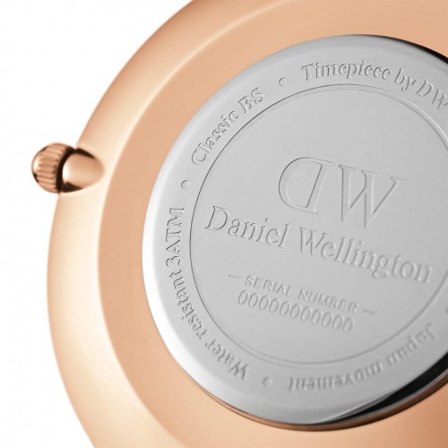 Daniel Wellington DW00100303