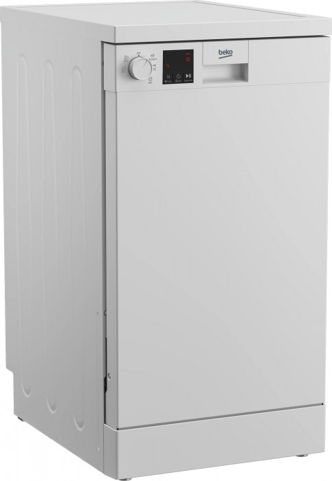 Beko DVS 05024 W