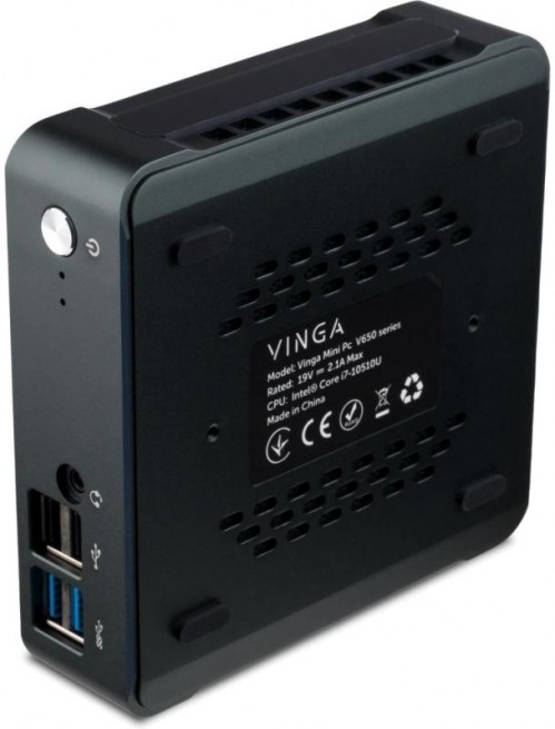 Vinga Mini PC V650