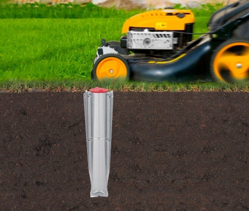 Brabantia Lift-O-Matic 40 Metre