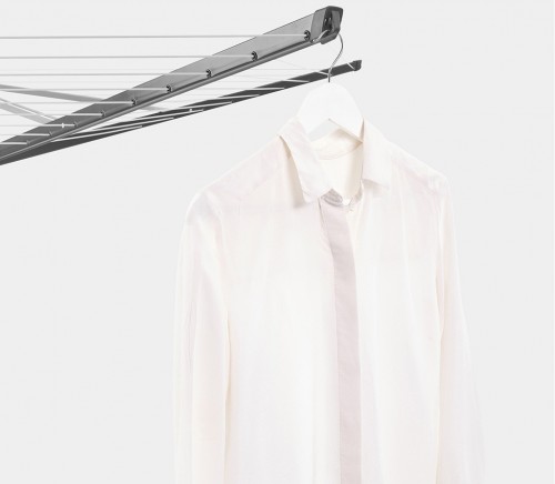 Brabantia Topspinner 50 Metre anthracite