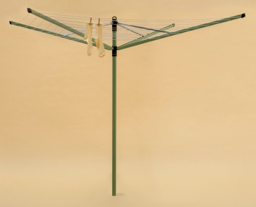 Brabantia Topspinner 50 Metre green