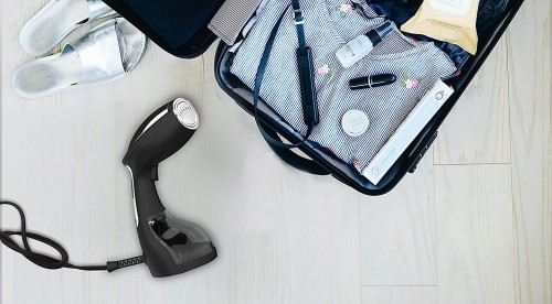 SteamOne S-Travel