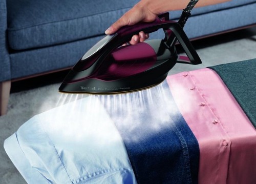 Tefal Pro Express Protect GV 9230