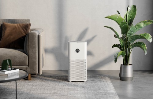 Xiaomi Mi Air Purifier 3C