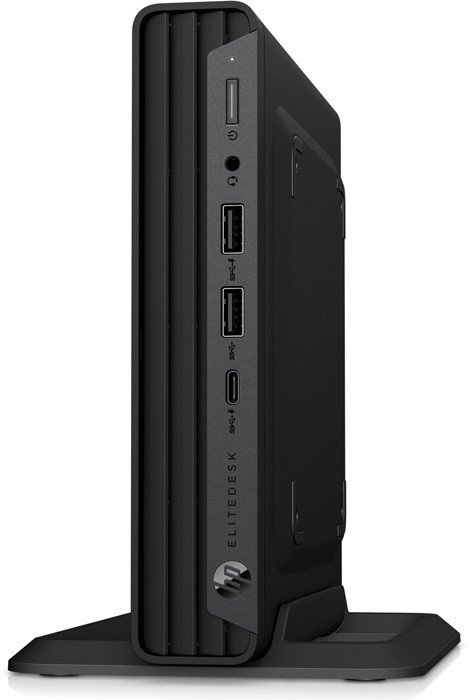 HP EliteDesk 800 G6 Mini