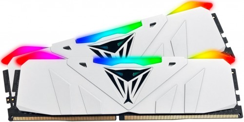 Patriot Viper RGB DDR4 2x16Gb