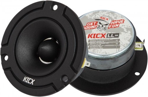 Kicx LL 28