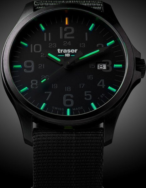 Traser 107422