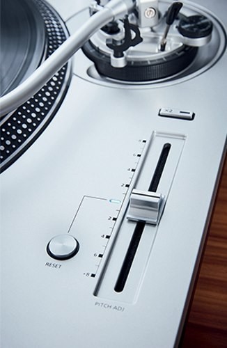 Panasonic Technics SL-1200GR