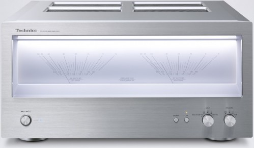 Panasonic Technics SE-R1