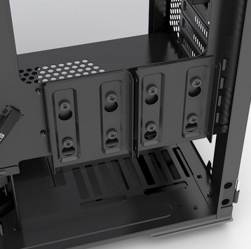 Phanteks Enthoo Evolv MATX TG PH-ES314ETGAG